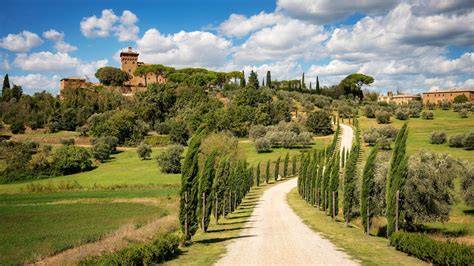 Tuscany PenalbaWeb.com