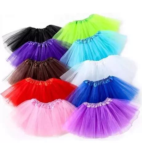 Tutus  para adultos PenalbaWeb.com