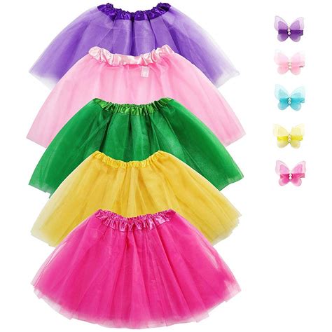 Tutus para niñas PenalbaWeb.com