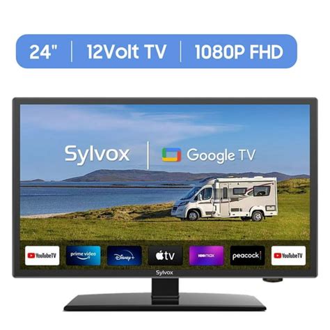Tv 12 volt PenalbaWeb.com