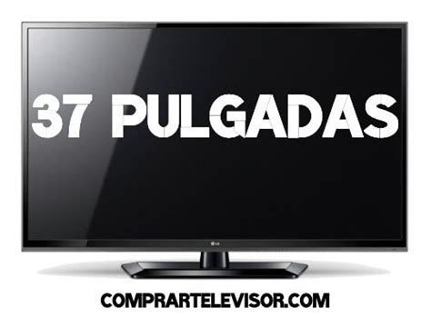 Tv 37 pulgadas PenalbaWeb.com
