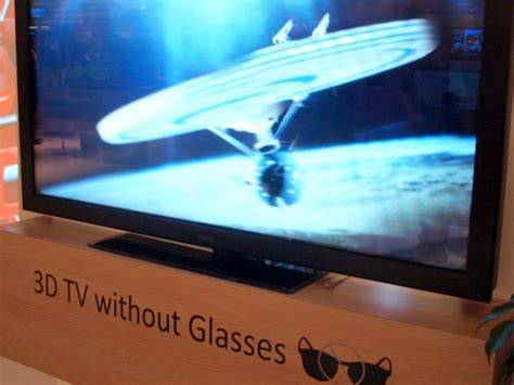 Tv 3d sin gafas PenalbaWeb.com