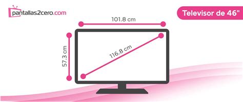 Tv 46 pulgadas PenalbaWeb.com