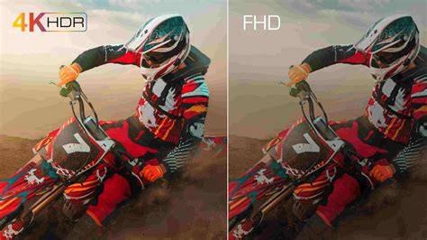 Tv 4k hdr PenalbaWeb.com