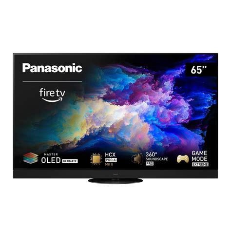 Tv 4k panasonic PenalbaWeb.com