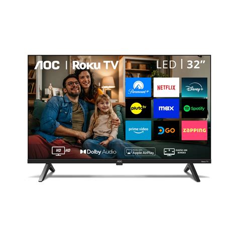 Tv aoc PenalbaWeb.com