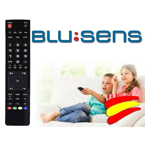 Tv blusens PenalbaWeb.com