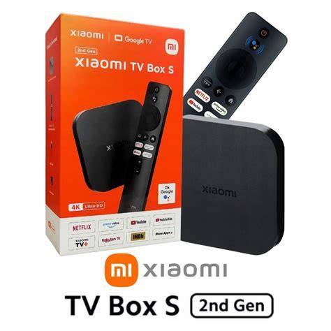 Tv box PenalbaWeb.com