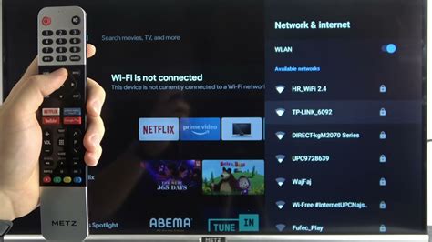 Tv com wifi PenalbaWeb.com