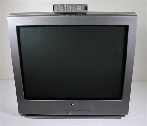 Tv crt PenalbaWeb.com