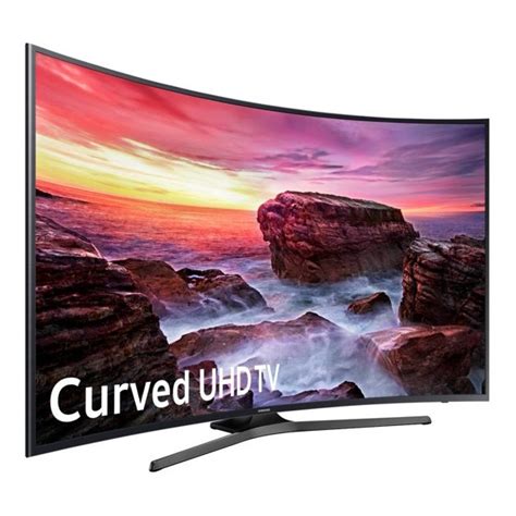 Tv curva PenalbaWeb.com