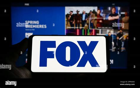 Tv fox PenalbaWeb.com