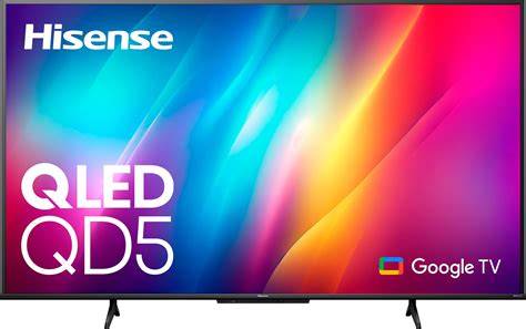 Tv hisense 4k PenalbaWeb.com
