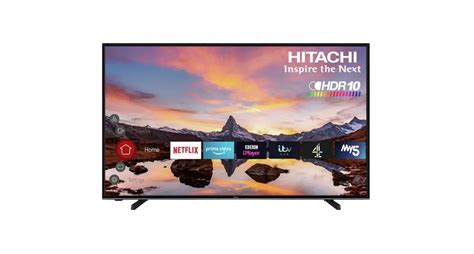 Tv hitachi PenalbaWeb.com
