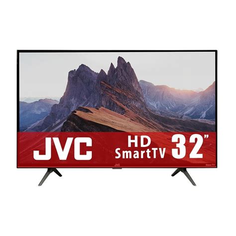 Tv jvc PenalbaWeb.com
