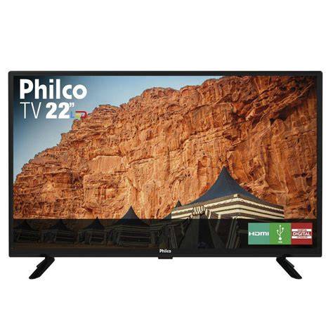 Tv led 22 PenalbaWeb.com