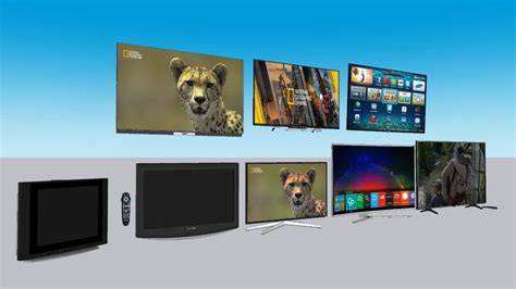 Tv led 3d PenalbaWeb.com