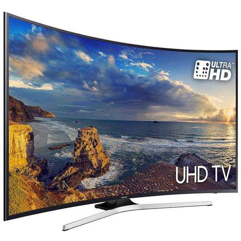 Tv led curvo PenalbaWeb.com