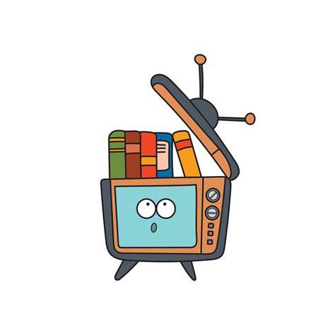Tv libros PenalbaWeb.com