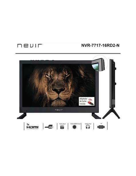 Tv nevir 12v PenalbaWeb.com
