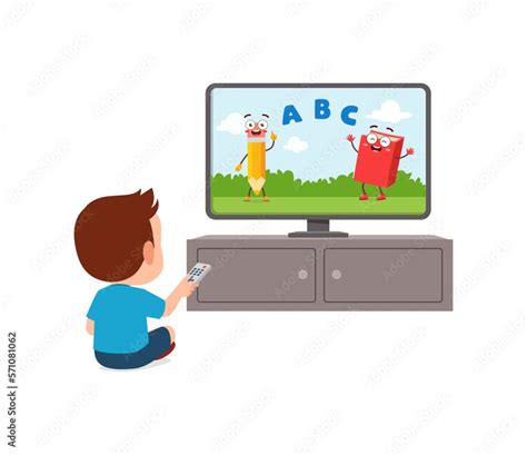 Tv ninos PenalbaWeb.com