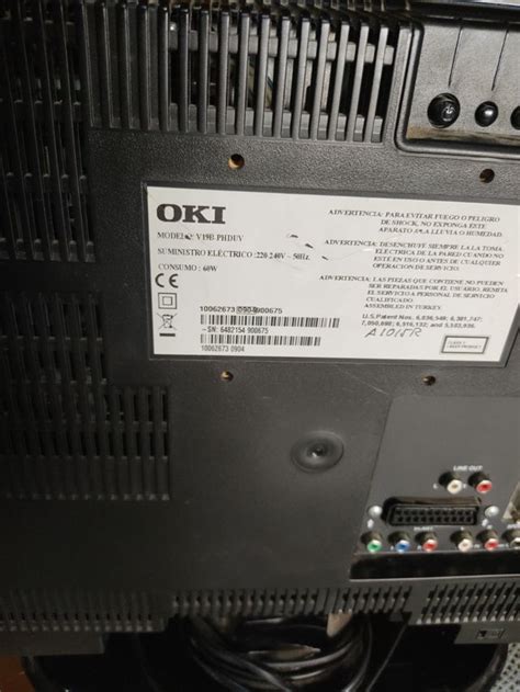 Tv oki PenalbaWeb.com