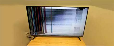 Tv pantalla rota PenalbaWeb.com