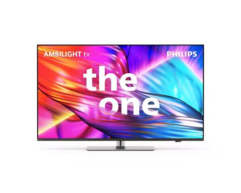Tv philips ambilight PenalbaWeb.com