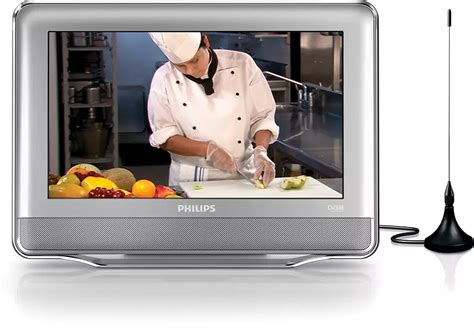 Tv portatil philips PenalbaWeb.com