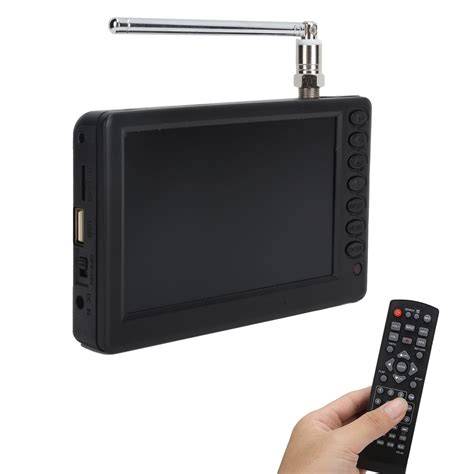 Tv portatil PenalbaWeb.com