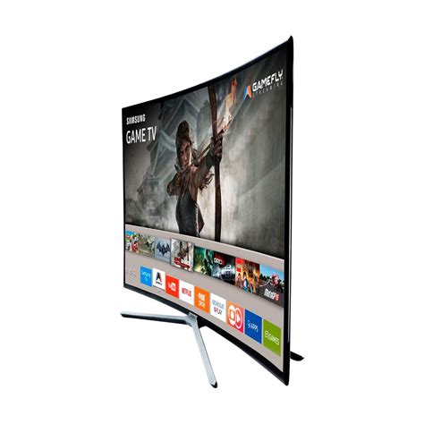 Tv samsung curva PenalbaWeb.com