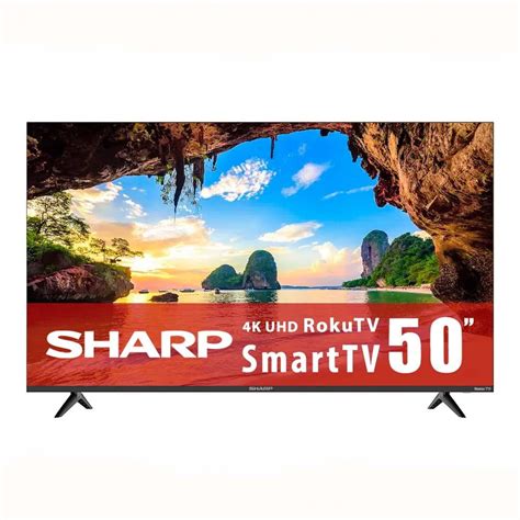 Tv sharp PenalbaWeb.com