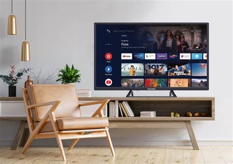Tv sunstech PenalbaWeb.com