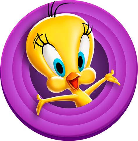 Tweety piolin PenalbaWeb.com