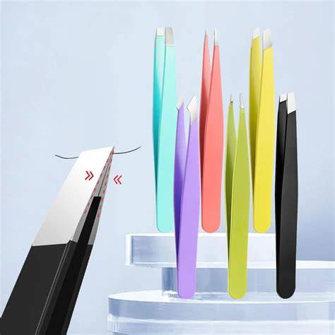 Tweezers PenalbaWeb.com