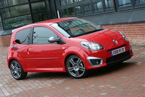 Twingo rs PenalbaWeb.com
