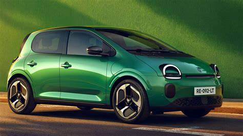 Twingo PenalbaWeb.com
