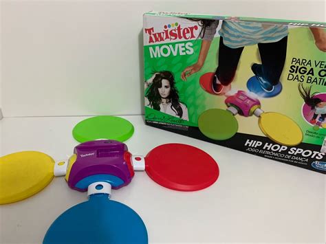 Twister hip hop PenalbaWeb.com