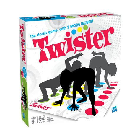 Twister moves PenalbaWeb.com