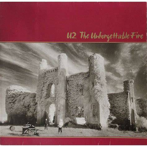 U2 lp PenalbaWeb.com