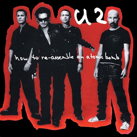 U2 single PenalbaWeb.com
