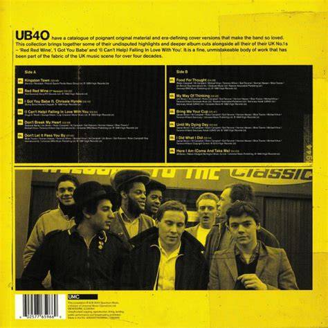 Ub40 vinilo PenalbaWeb.com