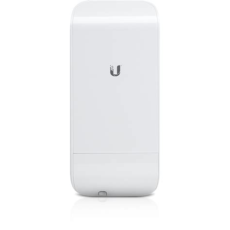 Ubiquiti nanostation loco m2 PenalbaWeb.com