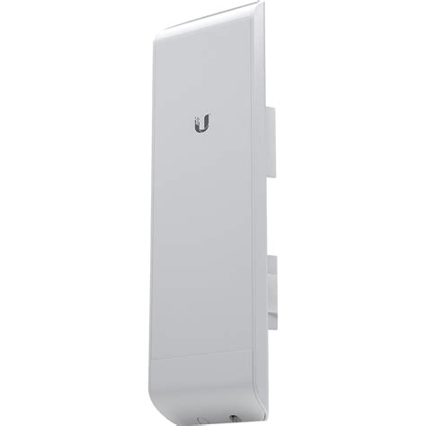 Ubiquiti nanostation m2 PenalbaWeb.com