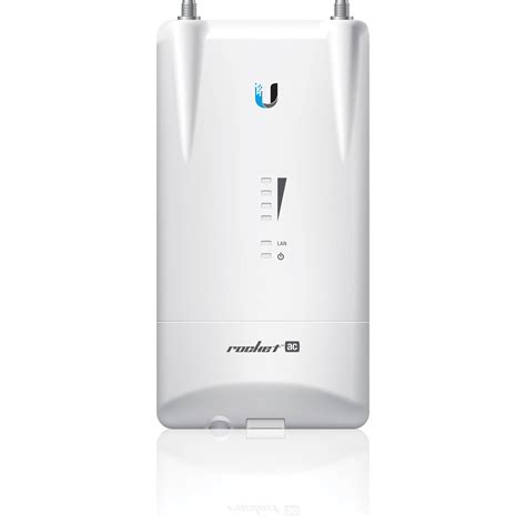 Ubiquiti rocket ac PenalbaWeb.com