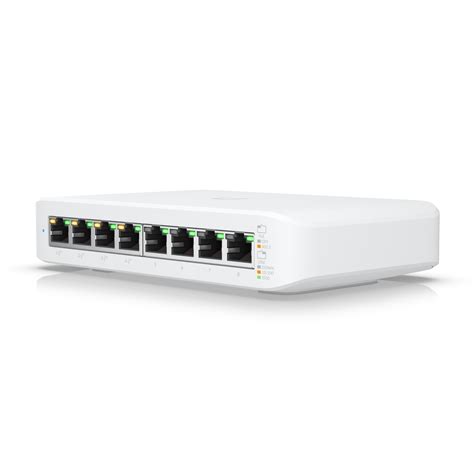 Ubiquiti switch poe PenalbaWeb.com