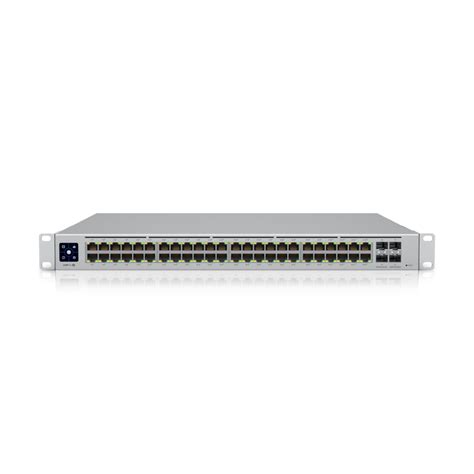 Ubiquiti switch PenalbaWeb.com