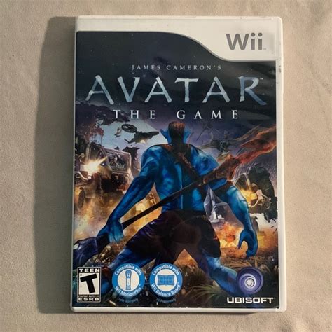 Ubisoft wii PenalbaWeb.com