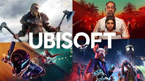 Ubisoft xbox PenalbaWeb.com