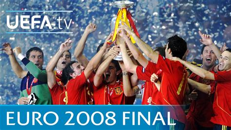 Uefa euro 2008 PenalbaWeb.com